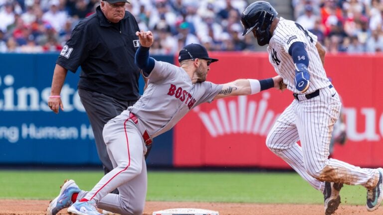 It’s officially a Red Sox-Yankees rematch. Here’s everything you need to know.