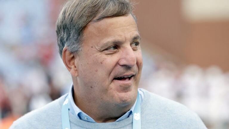 Michael Lombardi resigns as UNC football GM