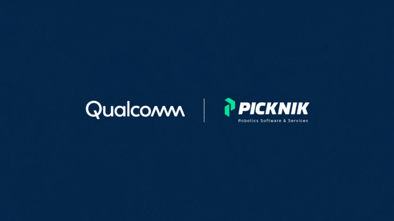 Qualcomm to Acquire PickNik, Bringing MoveIt Robotics Software Closer to Dragonwing