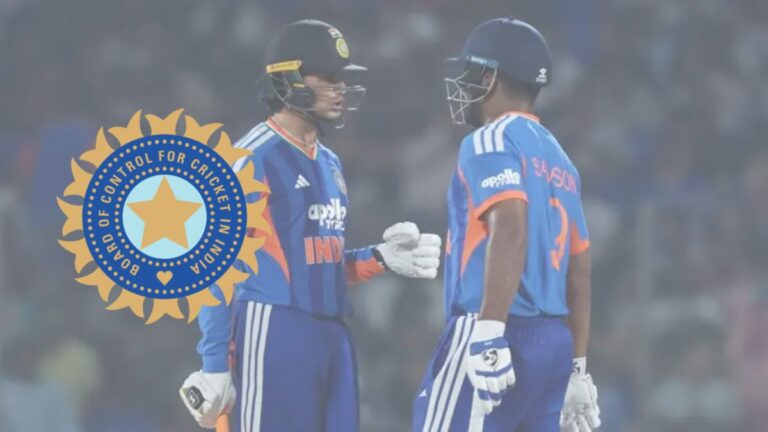 Samson’s 22-ball blitz and Reddy’s 3-wicket haul power India to series-clinching win
