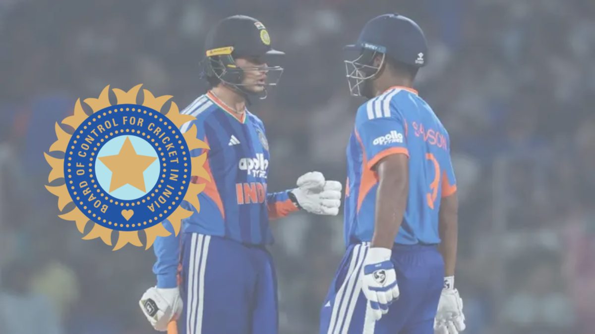 Samson’s 22-ball blitz and Reddy’s 3-wicket haul power India to series-clinching win