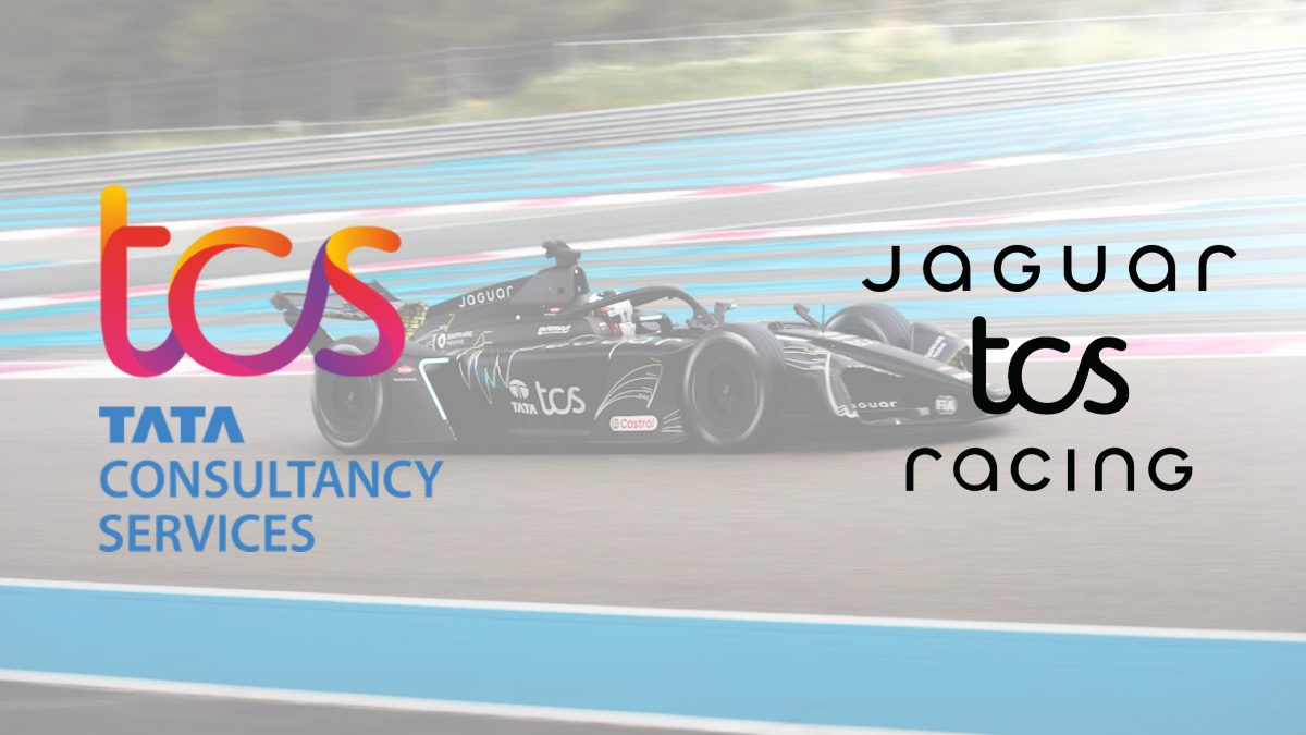 TCS renews Jaguar TCS Racing title partnership, expands role as official AI partner
