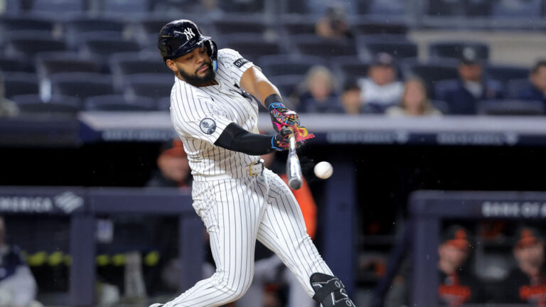 The Yankees Have More at Stake Than Anyone Entering the MLB Playoffs