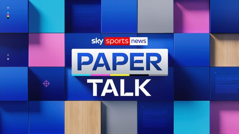 Transfer news: Former Manchester United and England winger Jadon Sancho lined up for stunning Borussia Dortmund return – Paper Talk | Football News