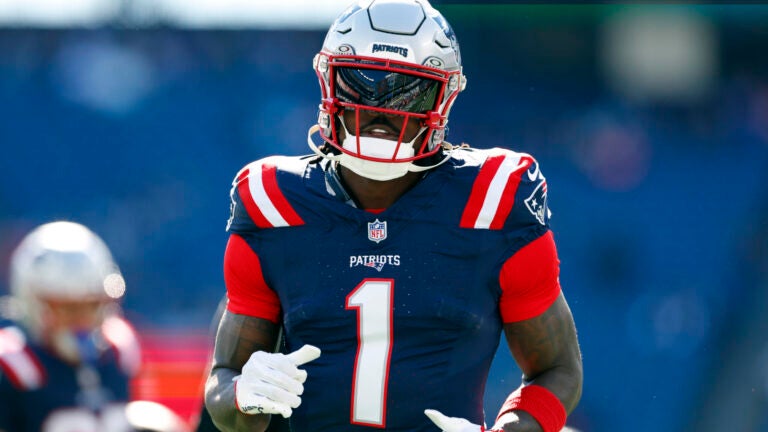 3 matchups that will decide Patriots vs. Bears on Thursday night