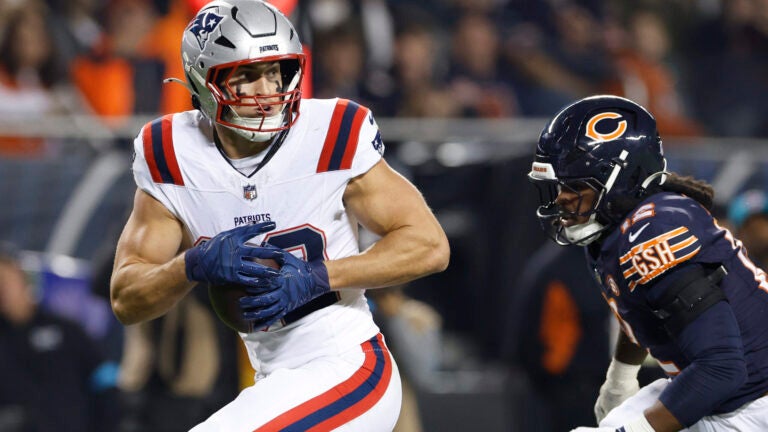 3 matchups that will decide Patriots vs. Dolphins