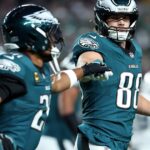 Any good these Eagles have left is only fleeting