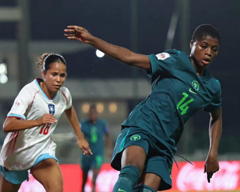 Flamingos Beat Puerto Rico to Keep World Cup Hopes Alive