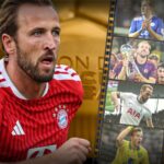 Harry Kane wins Ballon d’Or: Bayern Munich striker completes ‘Cinderella story’ from EFL loans to world’s best player | Football News