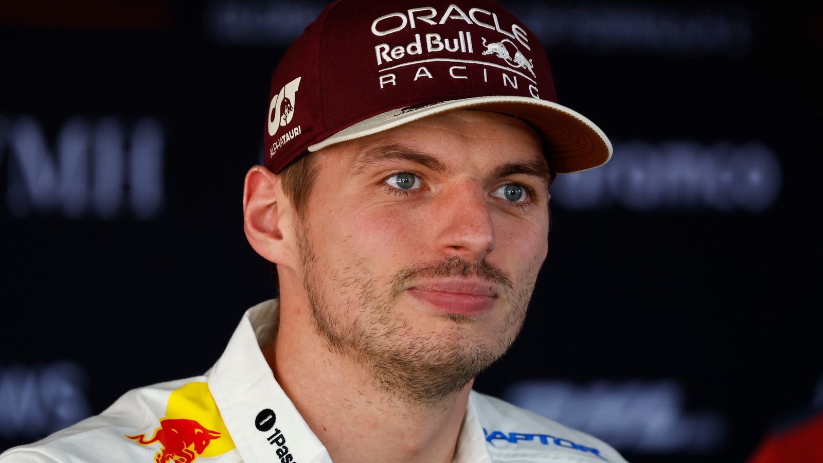 Max Verstappen: Red Bull driver hits out at ‘unacceptable’ bumpy United States GP surface at COTA amid safety concerns | F1 News