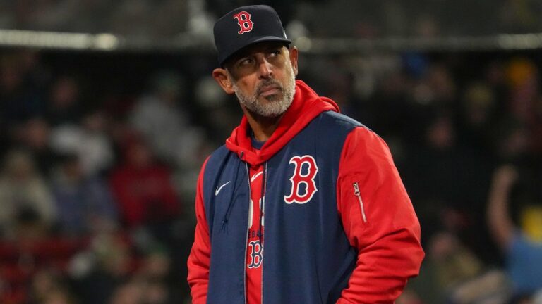 New Alex Cora Rumors Reveal Managerial Decision for 2027 MLB Season Amid Phillies Buzz