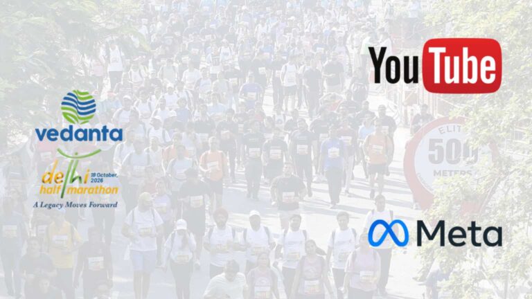 Procam International expands Vedanta Delhi Half Marathon’s digital distribution