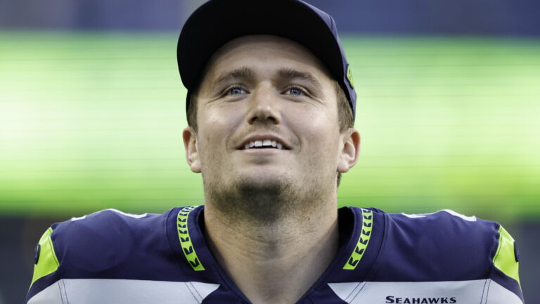 Seahawks need to consider whether Drew Lock gives them a better chance to win