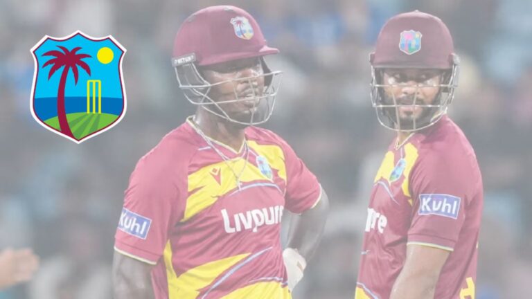 Shai Hope’s century powers record chase in Ranchi