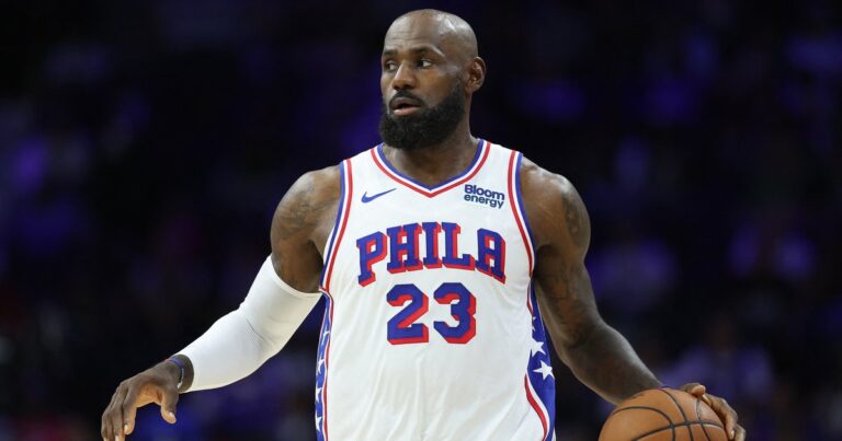 Sixers put finishing touches on their preseason preparation against Celtics
