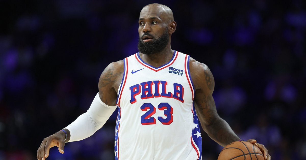 Sixers put finishing touches on their preseason preparation against Celtics