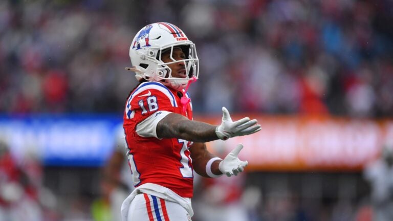 With his ‘joy’ back, can Kyle Williams become a difference maker?